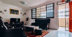 Blk 132 Eunos Spring (Bedok), HDB 4 Rooms #531178441